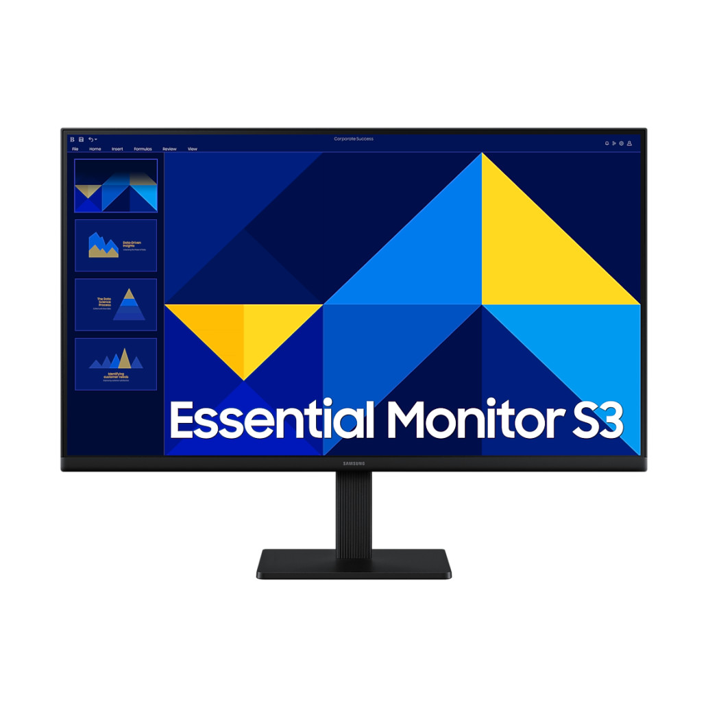 Monitor Samsung 68,6 cm (27,0