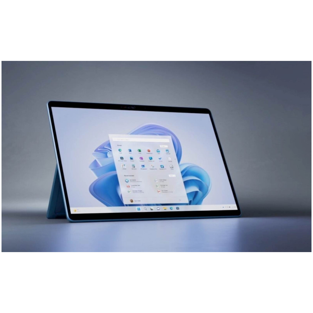Tablični računalnik 33,02 cm (13,0in) Microsoft Surface Pro 9 i5-1235U/ 8GB/ SSD256GB/ Win11Home/ srebrna