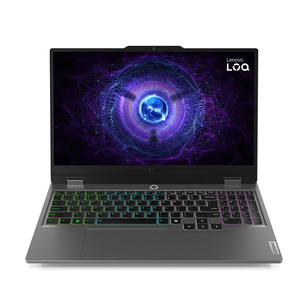Prenosnik Lenovo 39,6 cm (15,6