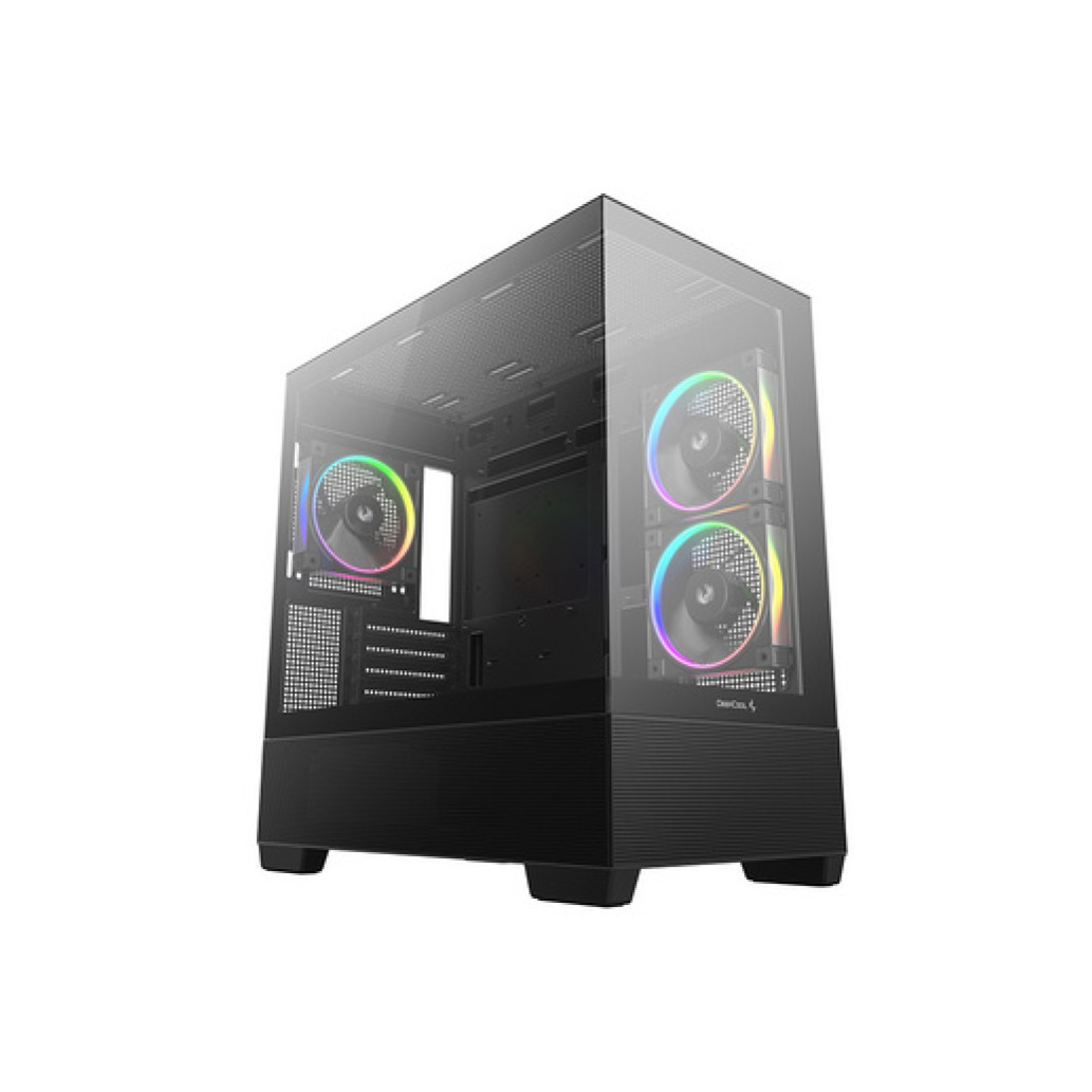 Ohišje Deepcool CG380 3F