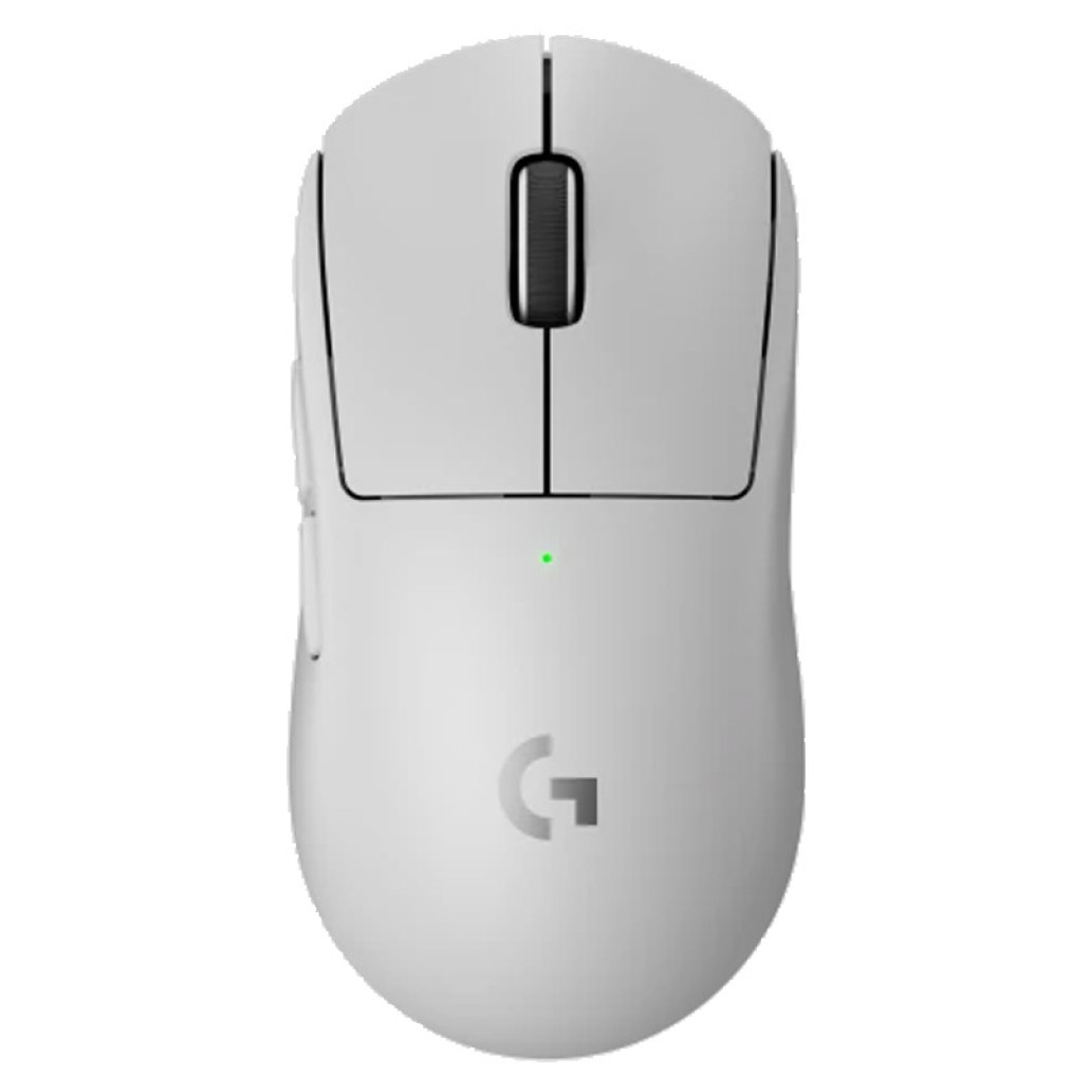 Miš Logitech brezžična, USB