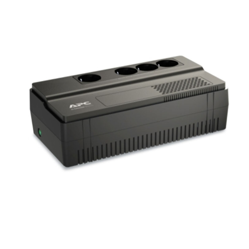 UPS APC Easy UPS BV Line-Interactive 500VA/ 300W 4x220V (BV500I-GR)