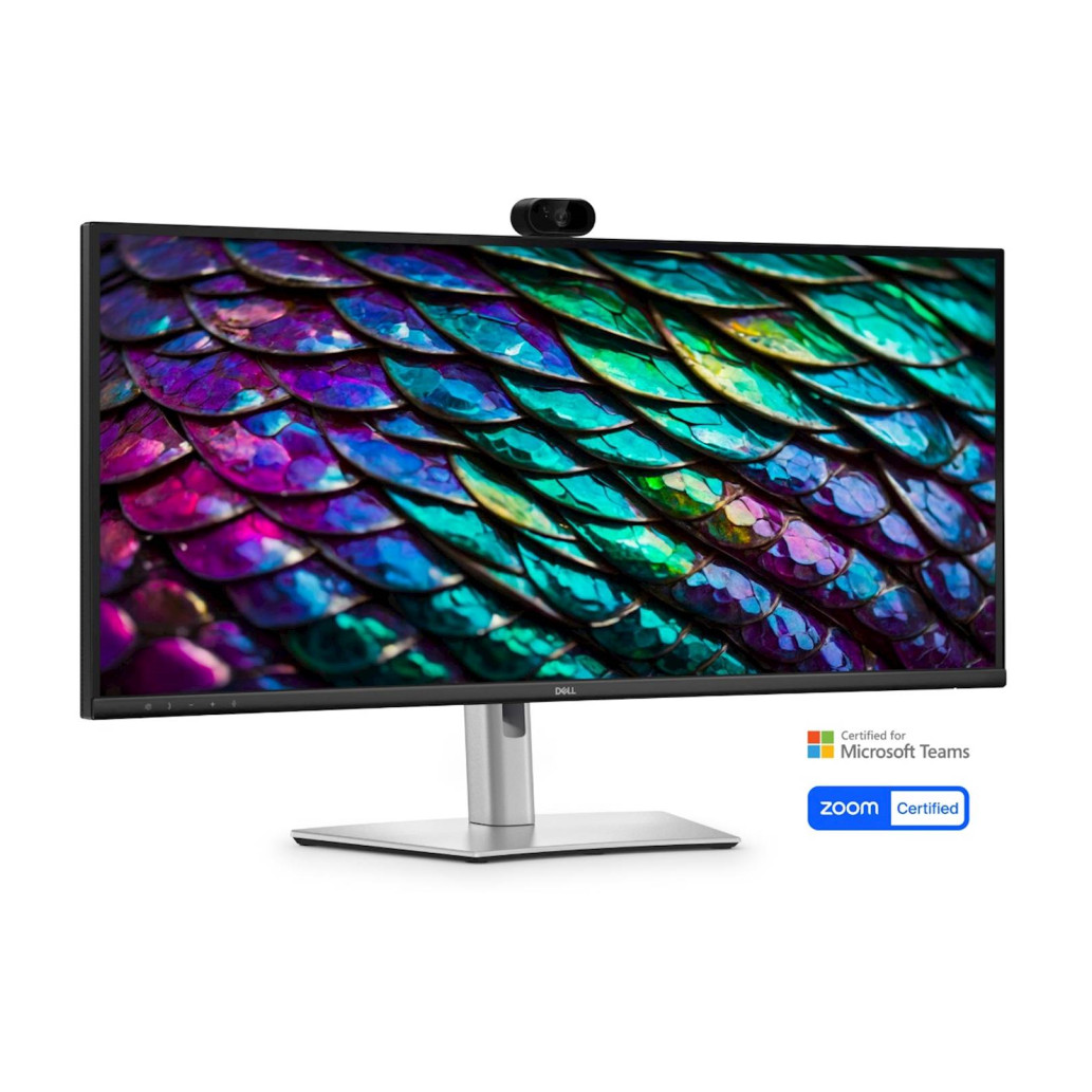 Monitor Dell 86,4 cm