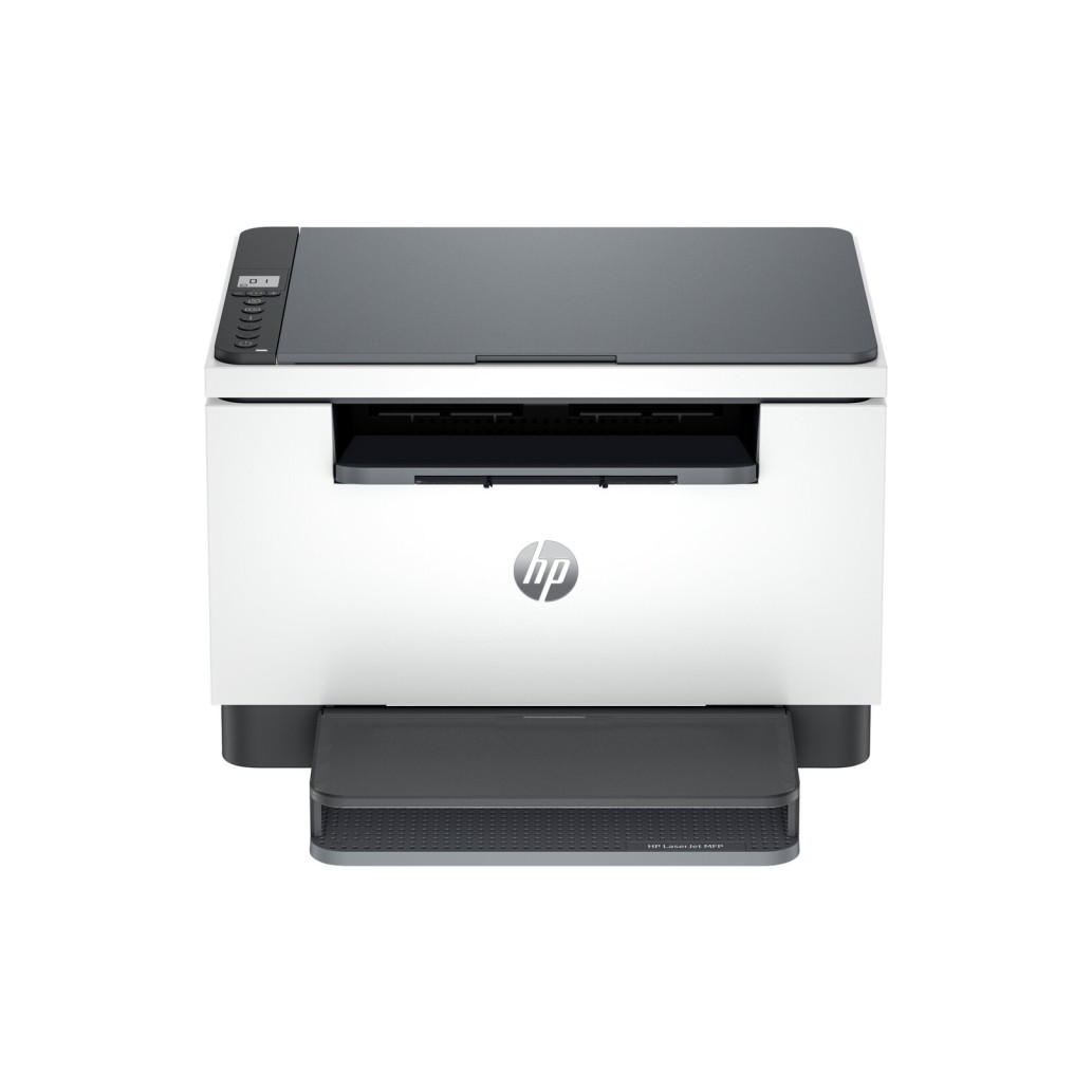 Tiskalnik multifunkcijski laserski ČB HP LaserJet M234d A4 duplex tisk enostransko skeniranje USB 29ppm (8J9K4F#B19)