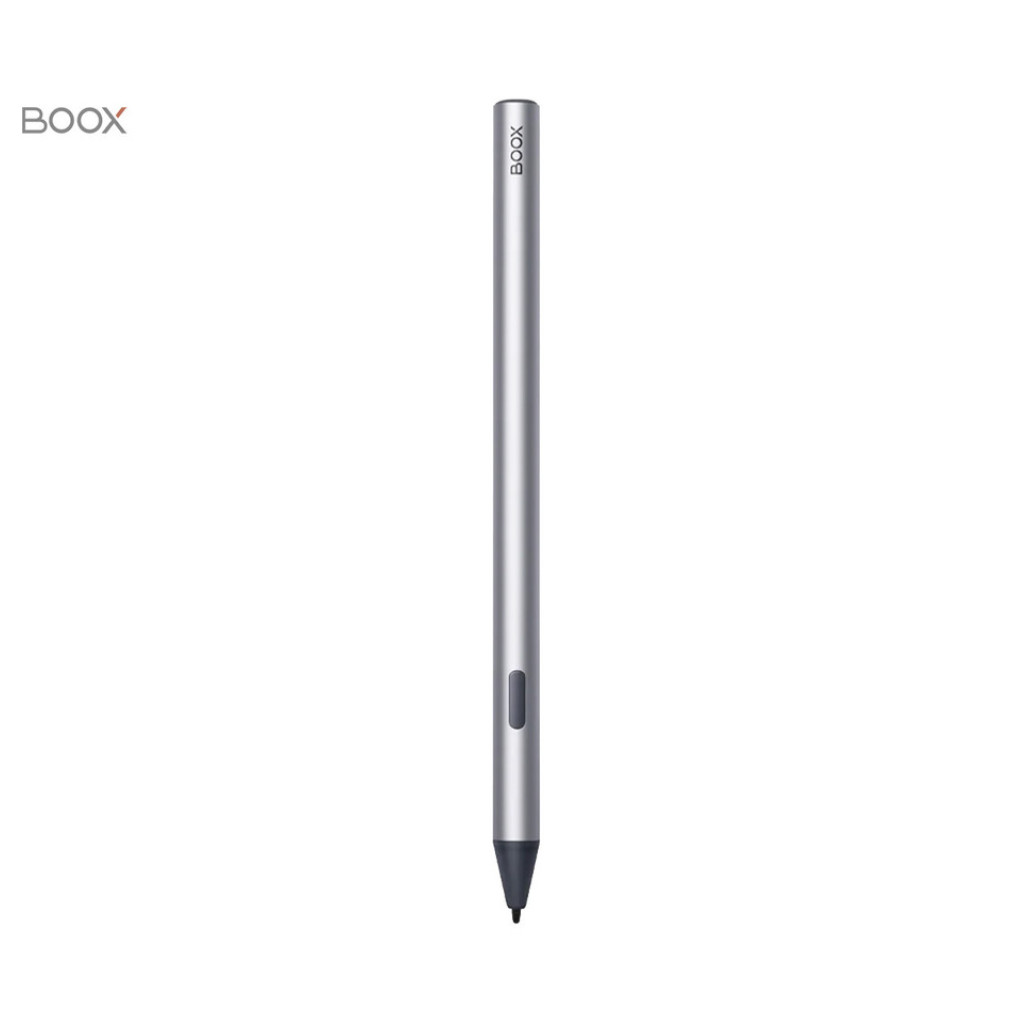Pisalo za E-bralnik/tablični računalnik BOOX InkSense Plus za model Go 7 / Go Color 7 Gen II - srebrno