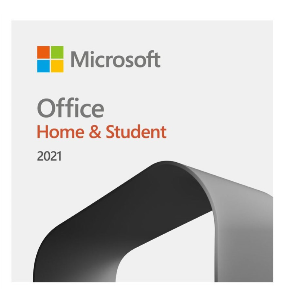Microsoft Office 2021 Home&Students FPP SLO PC/ MAC (79G-05428) DEMO
