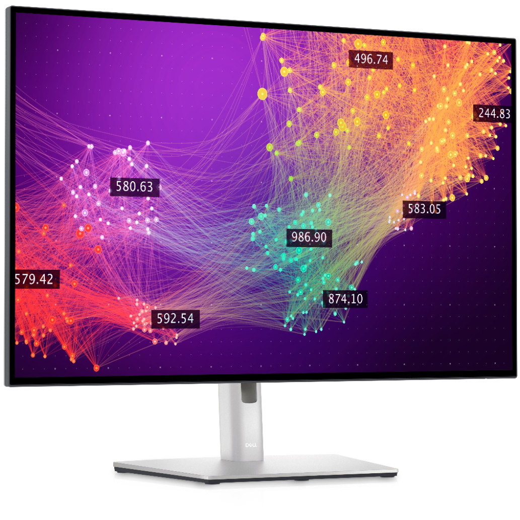 Monitor Dell 76,2 cm