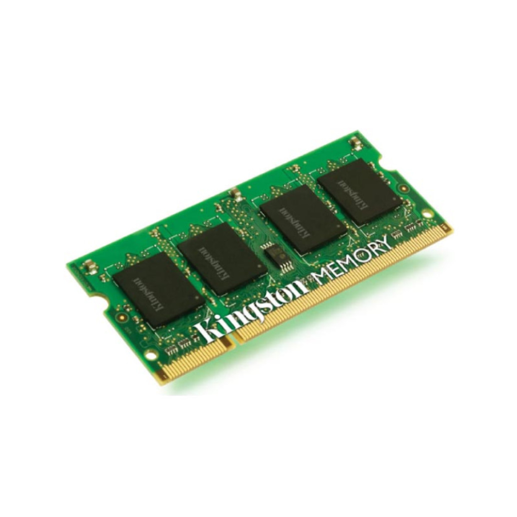 SO-DIMM Pomnilnik - RAM DDR3  4GB 1600MHz CL11 Single (1x4GB)  Kingston (KVR16S11S8/ 4)