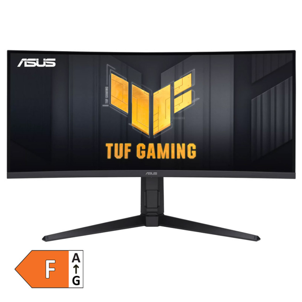 Monitor Asus 86,4 cm