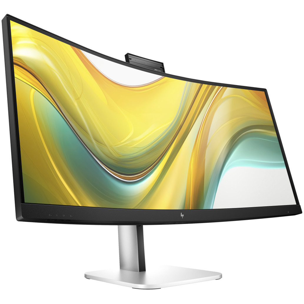 Monitor HP 86,4 cm