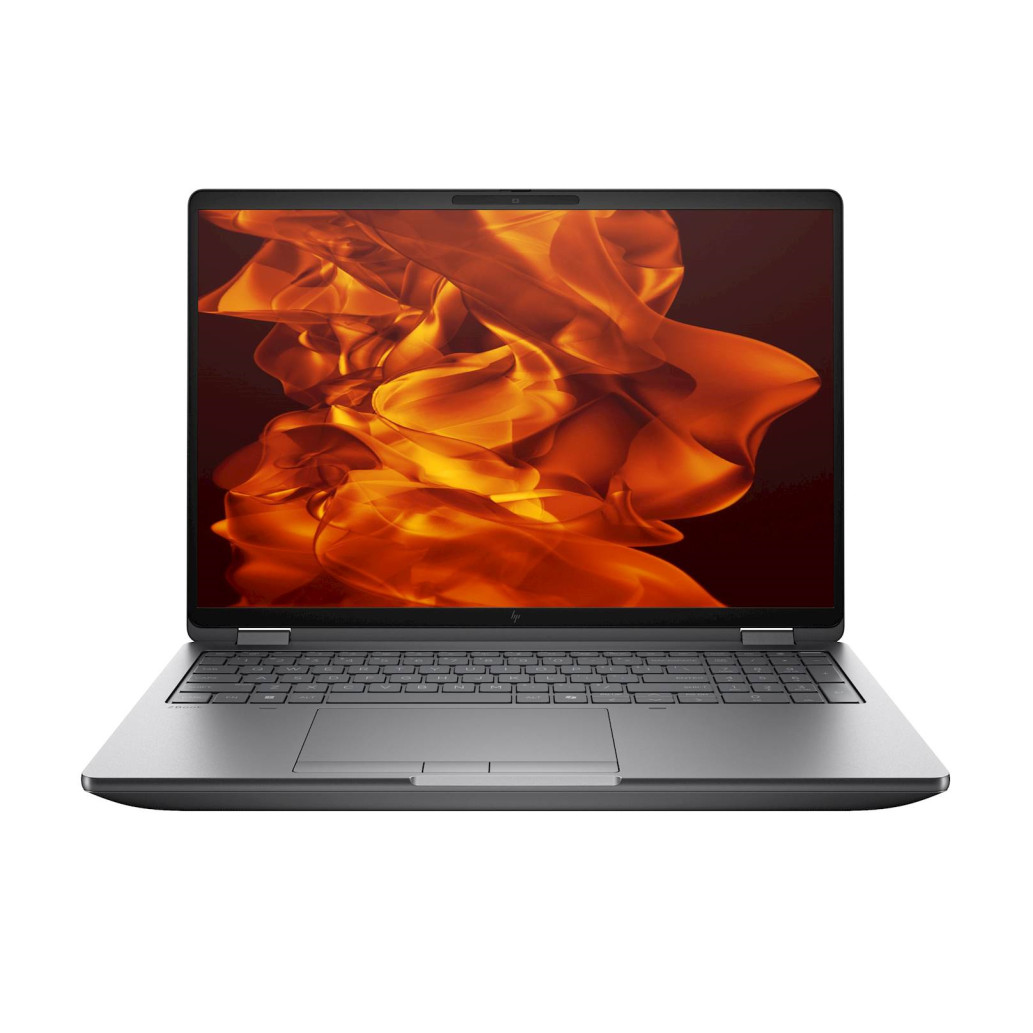 Prenosnik HP 40,64 cm (16,0 in) Zbook Fury G1i 2560x1600 IPS 400nit Ultra 7-255HX/ 32GB/ SSD1TB/ BL/ FP/ 5G/ RTX PRO 1000/ Win11Pro (98L35ET#BED)