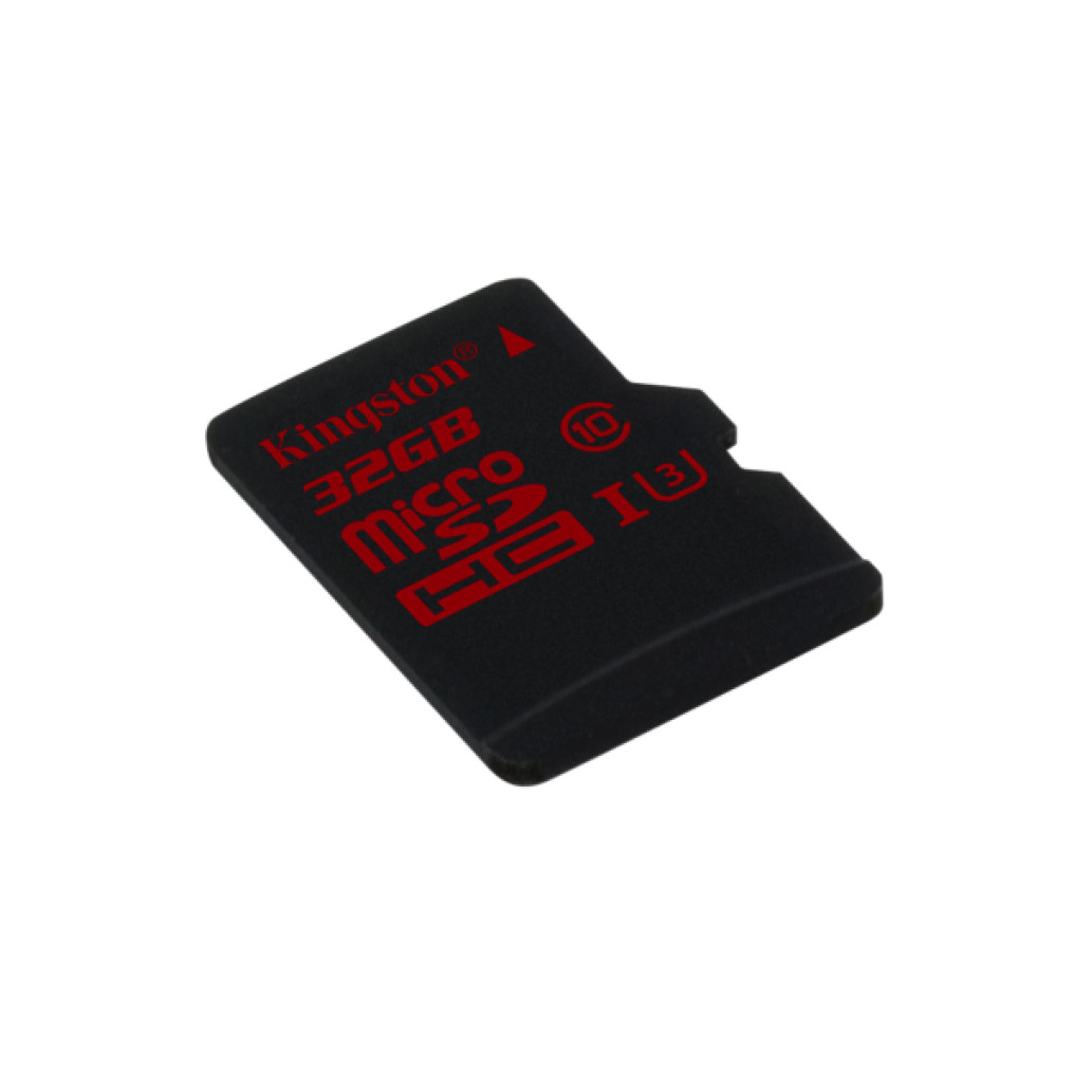 Spominska kartica SDXC-Micro 32GB Kingston 80MB/ s/ 45MB/ s UHS-I (SDCA3/ 32GBSP)