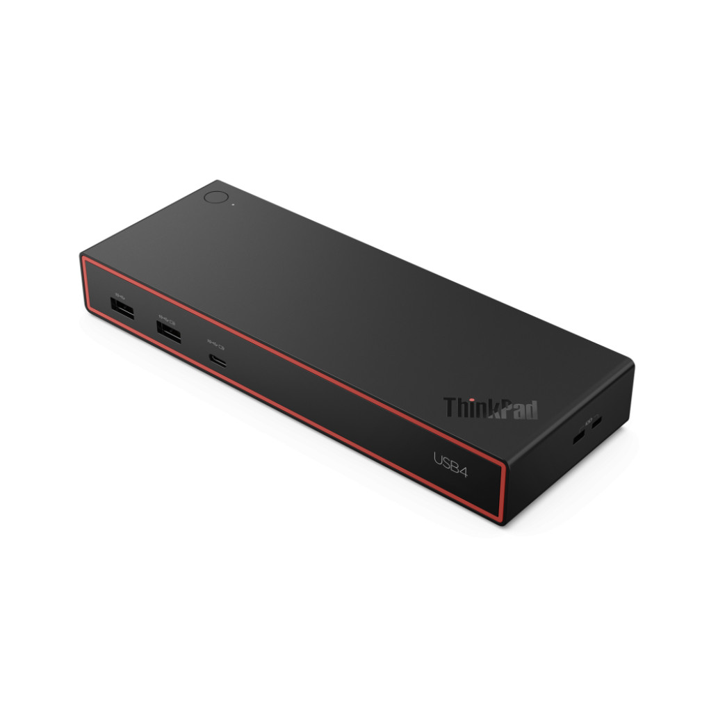 Priklopna postaja USB-C =>