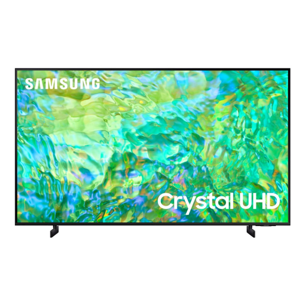 TV sprejemnik Samsung 43,0in 109,2 cm 43CU8072 3840x2160 LED SMART Tizen 3xHDMI 