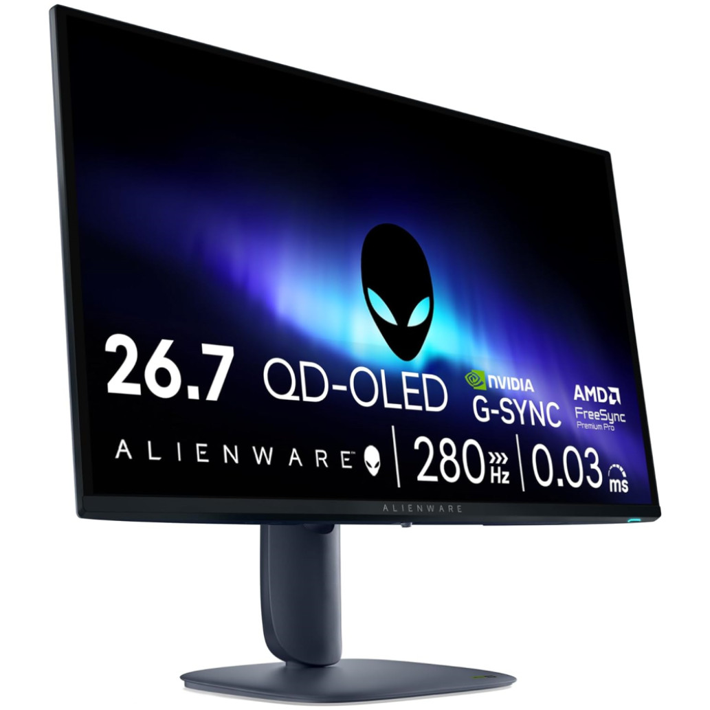 Monitor Dell 68,6 cm