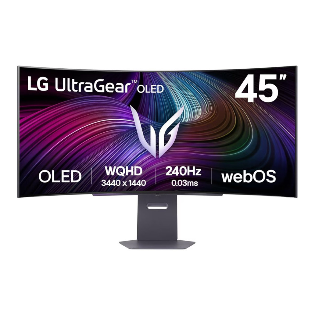 Monitor LG 113 cm