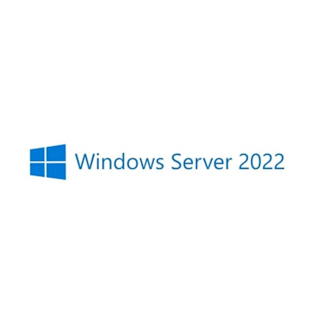 DSP Windows Server 5
