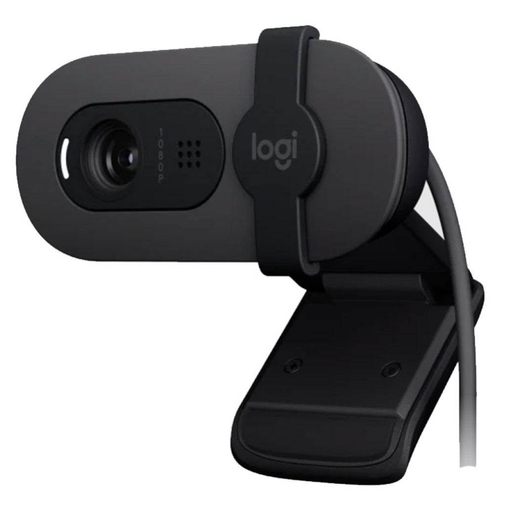 Spletna kamera Logitech Brio