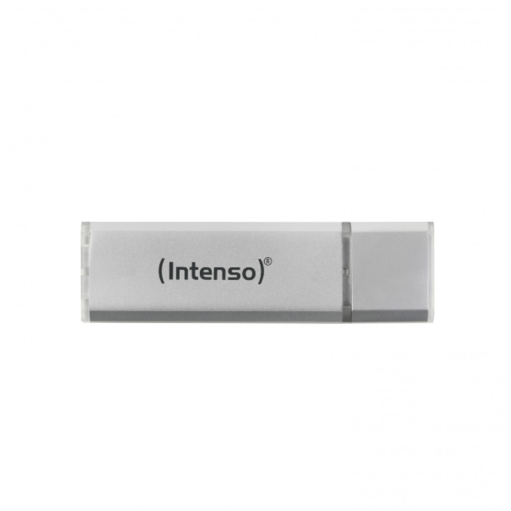 Spominski ključek  32GB USB 2.0 Intenso Alu Line 28/ 6,5MB/ s (3521482)