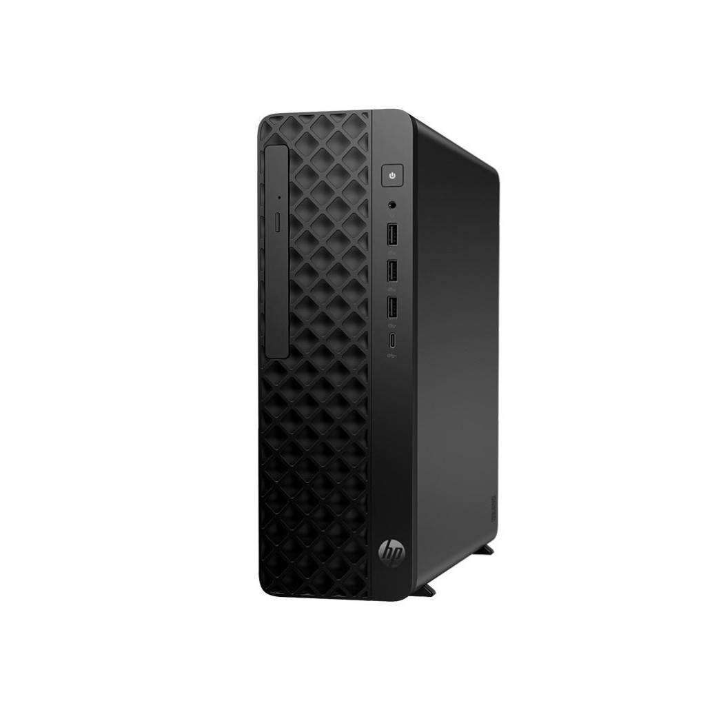 Računalnik HP SFF ProDesk 2 G1i i5-14400/ Q670/ 16GB-DDR5/ 1TB/ Intel 730 HDMI DP USB-C/ BT WiFi RJ45/ 180W-85%/ Win11Pro črna B6ZC7ET