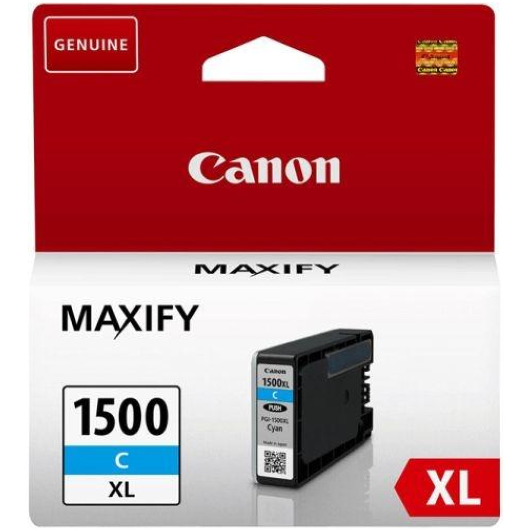 Canon PGI-1500XL C Cyan