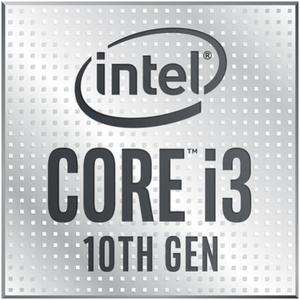 Procesor  Intel 1200 Core i3 10105 3.7GHz/ 4.4GHz tray 65W - vgrajena grafika HD 630