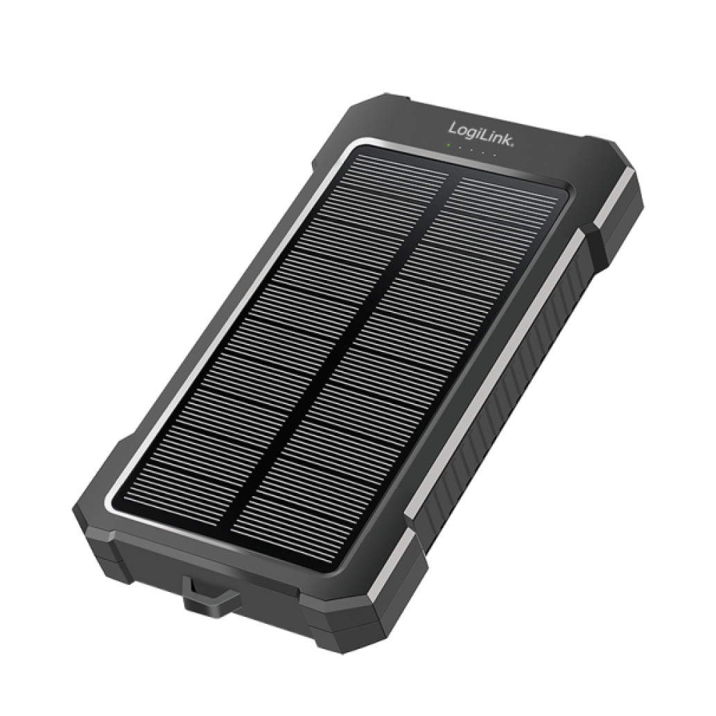 Prenosna baterija Logilink 10.000mAh