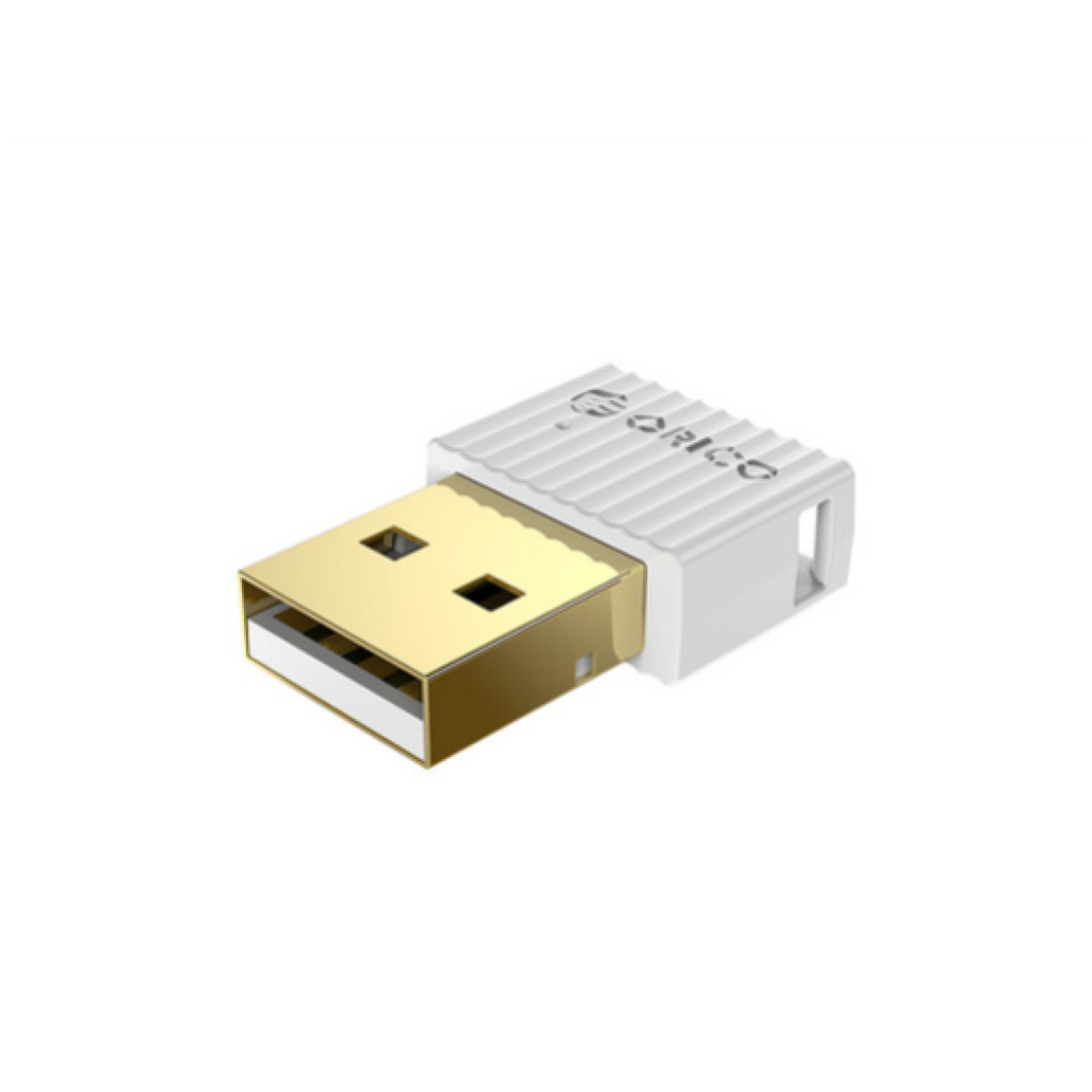 Bluetooth adapter USB 2.0 Orico BT 5.0 bel (BTA-508)