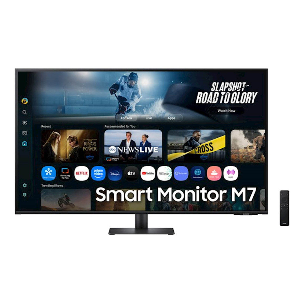 Monitor Samsung 109,2 cm