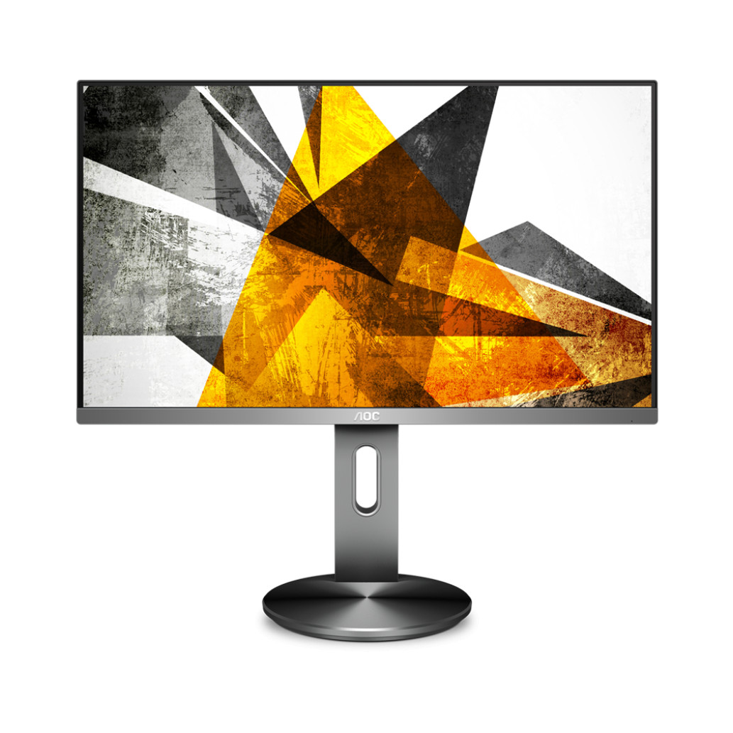 Monitor AOC 68,6 cm (27,0