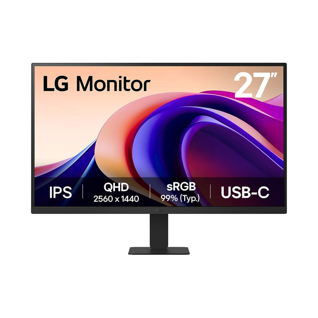 Monitor LG 68,6 cm
