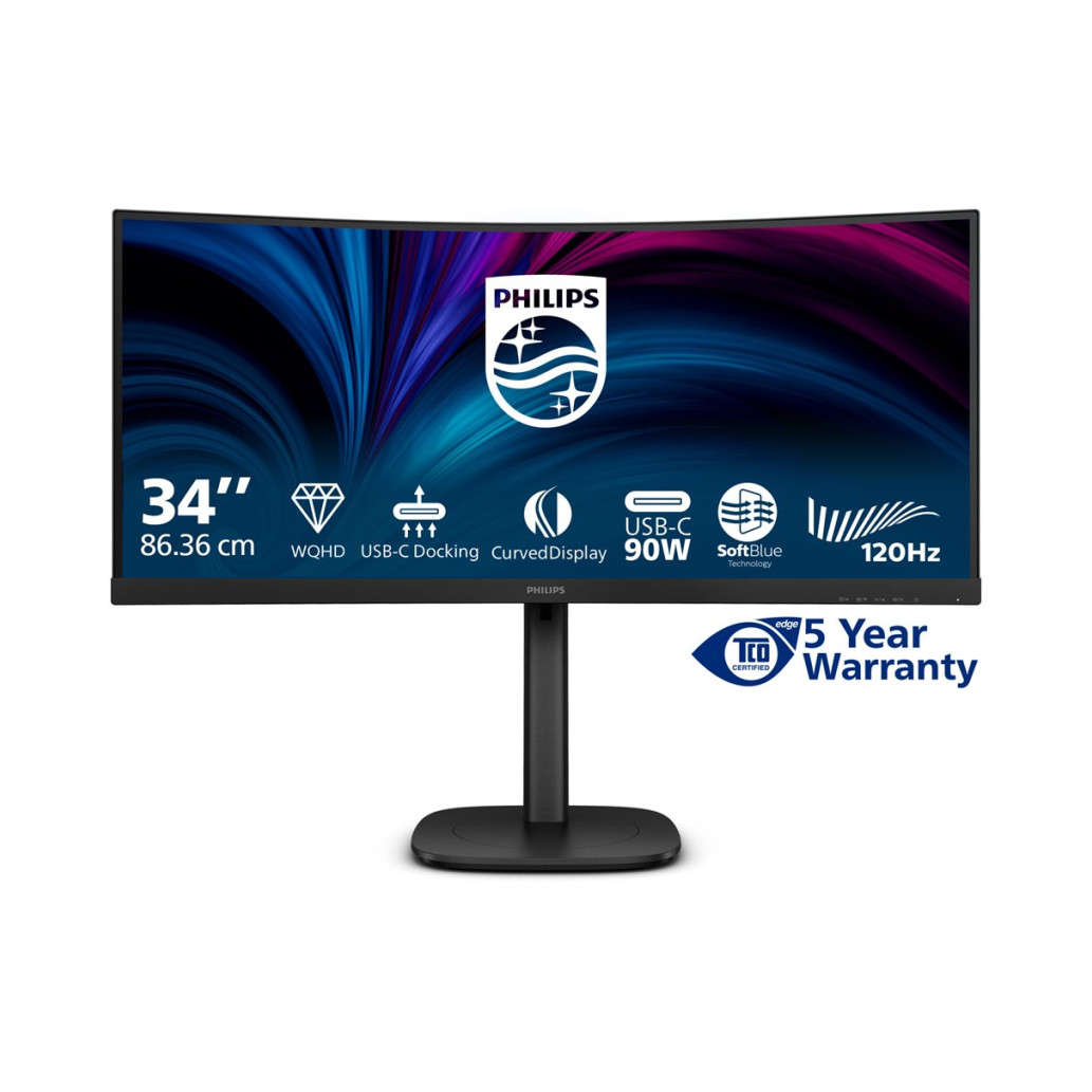 Monitor Philips 86,4 cm