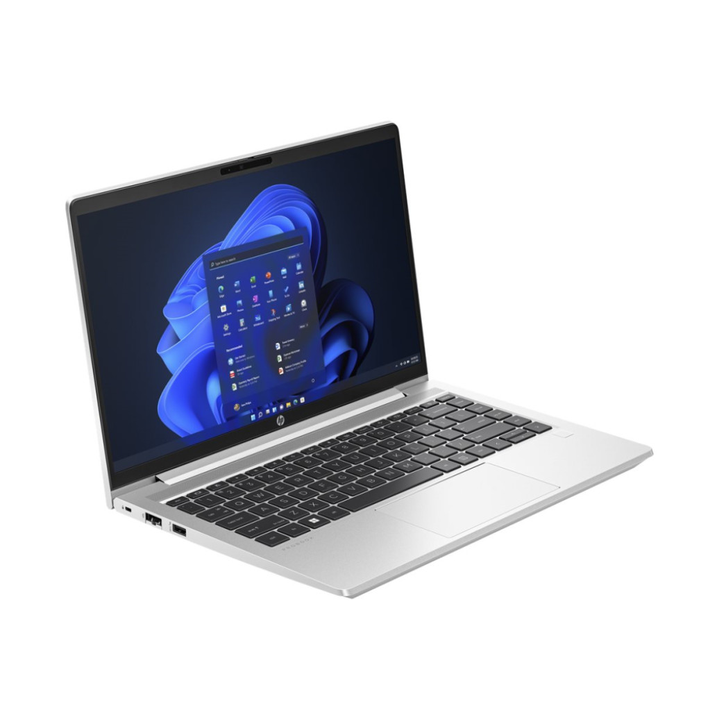 Prenosnik HP 35,5 cm (14,0in) ProBook 440 G10 1920x1080 IPS 250nit i7-1355U/ 16GB/ 512GB/ BL/ BL/ Intel Iris XE/ Win11Pro