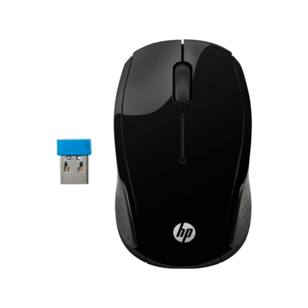 Miš HP 200 brezžična