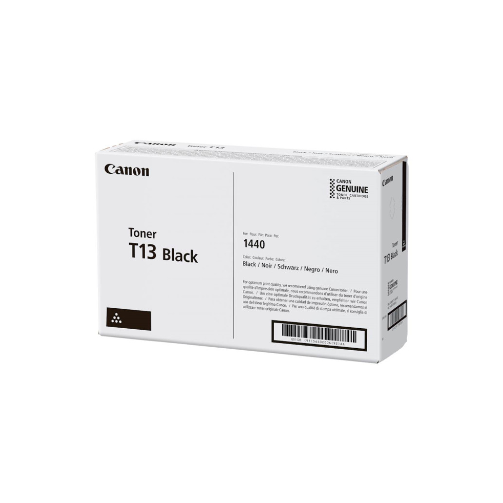 Toner original za Canon