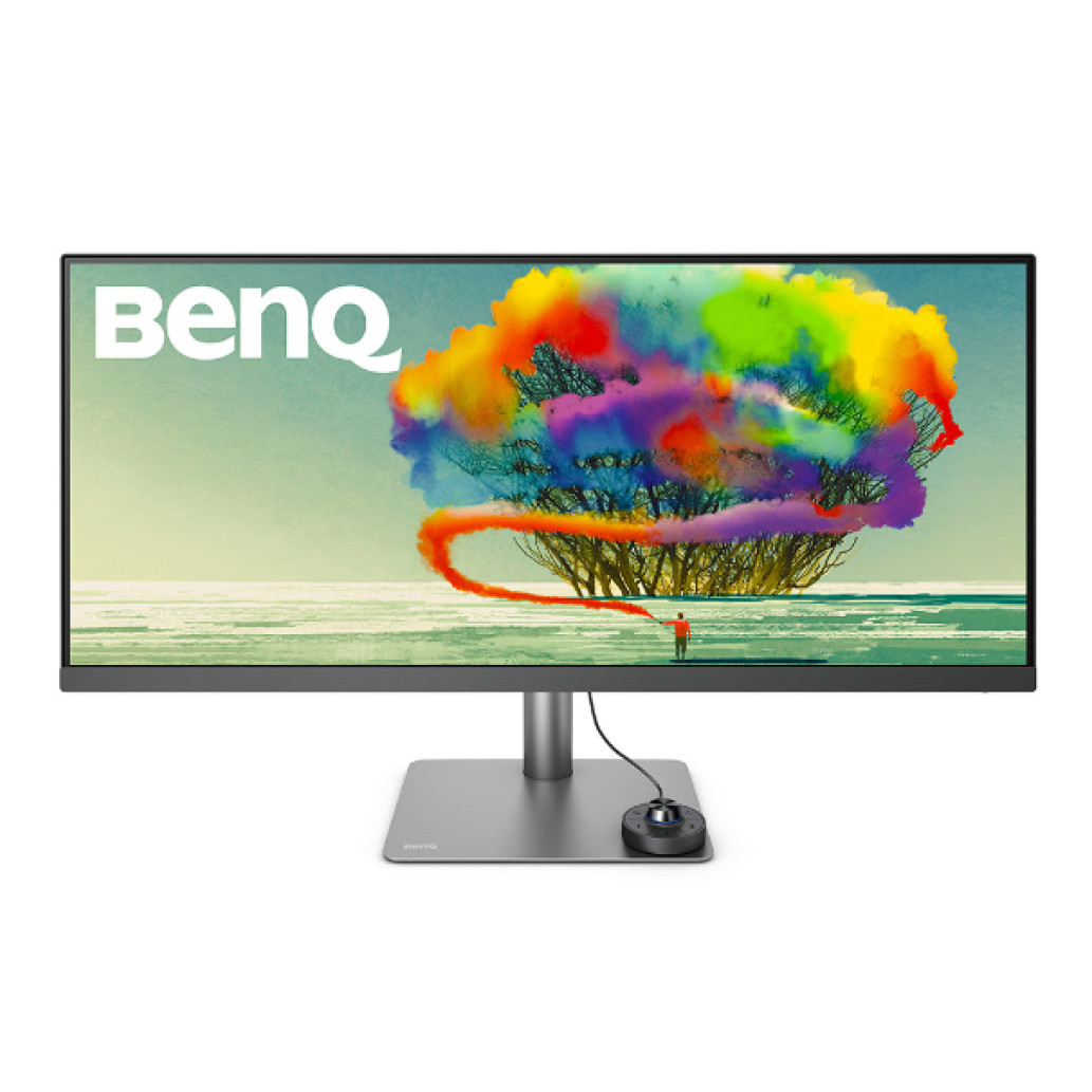 Monitor BENQ 86,3 cm
