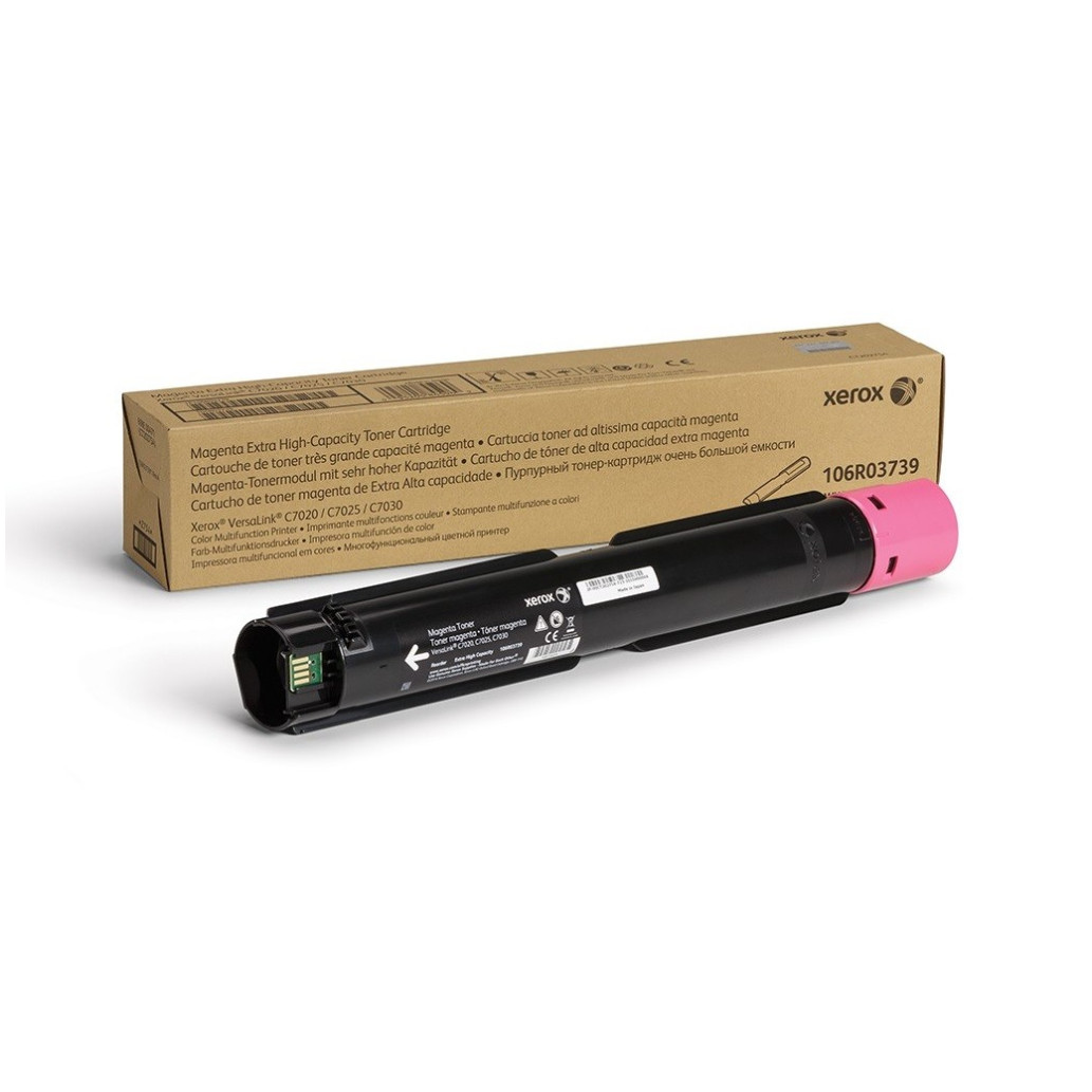 TONER XEROX MAGENTA ZA VERSA LINK C7020/7025/7030 MFP