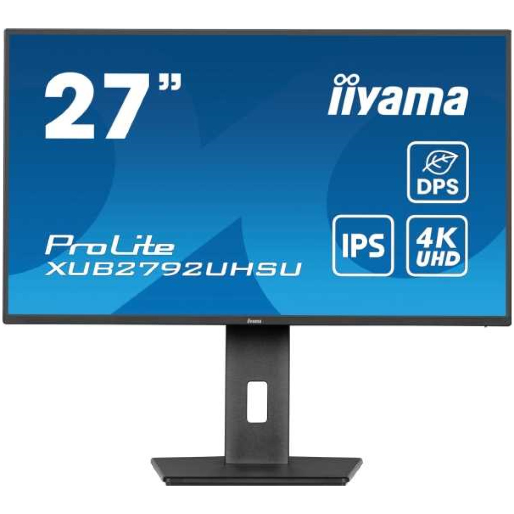 Monitor Iiyama 68,6 cm