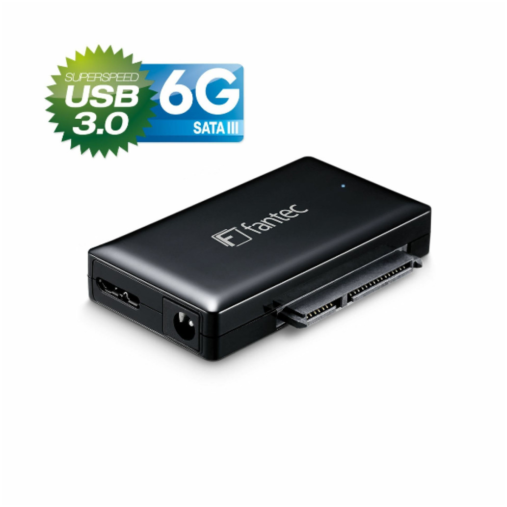 Adapter USB 3.2 Gen1