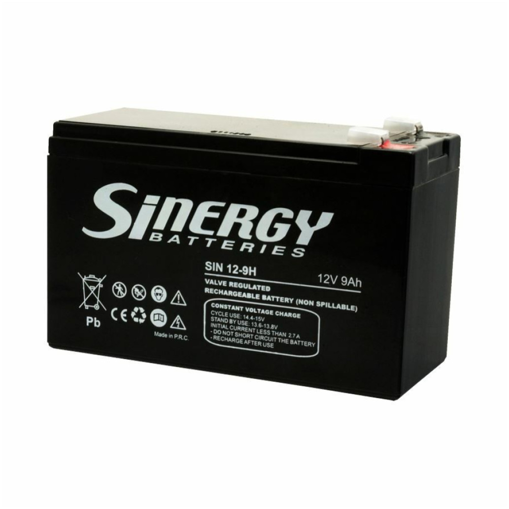 UPS baterija SINGERY 12V