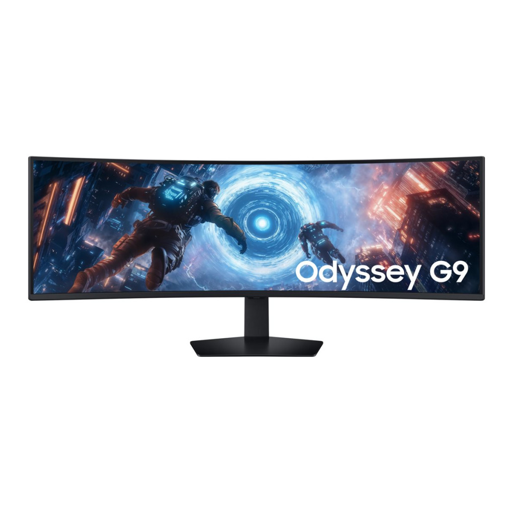Monitor Samsung 124,5 cm