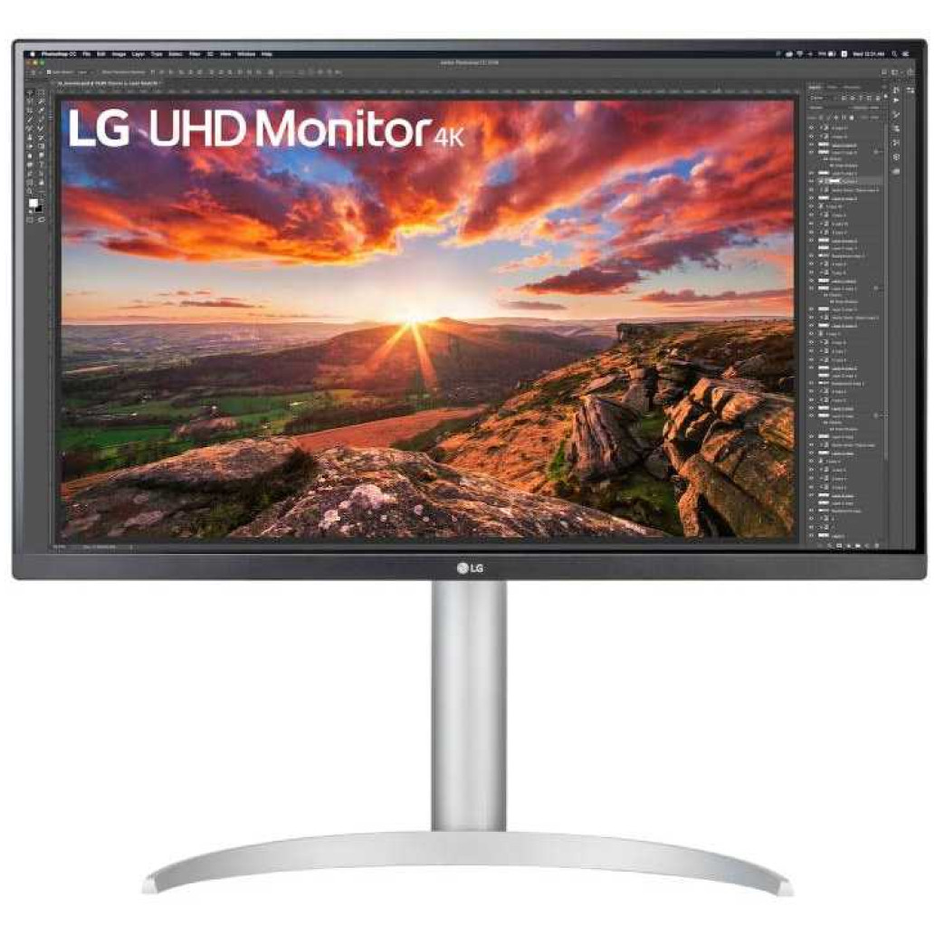 Monitor LG 68,6 cm