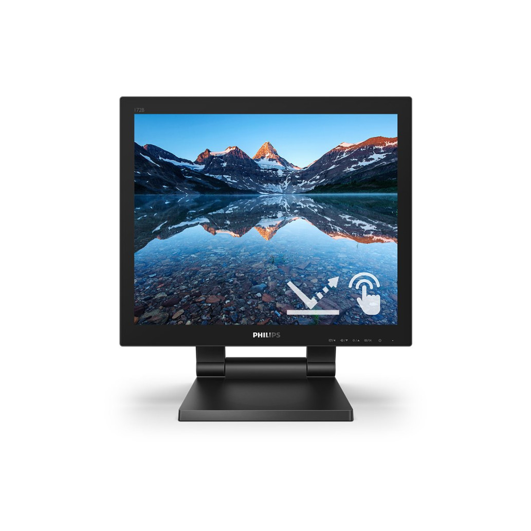 Monitor touch Philips 43,2