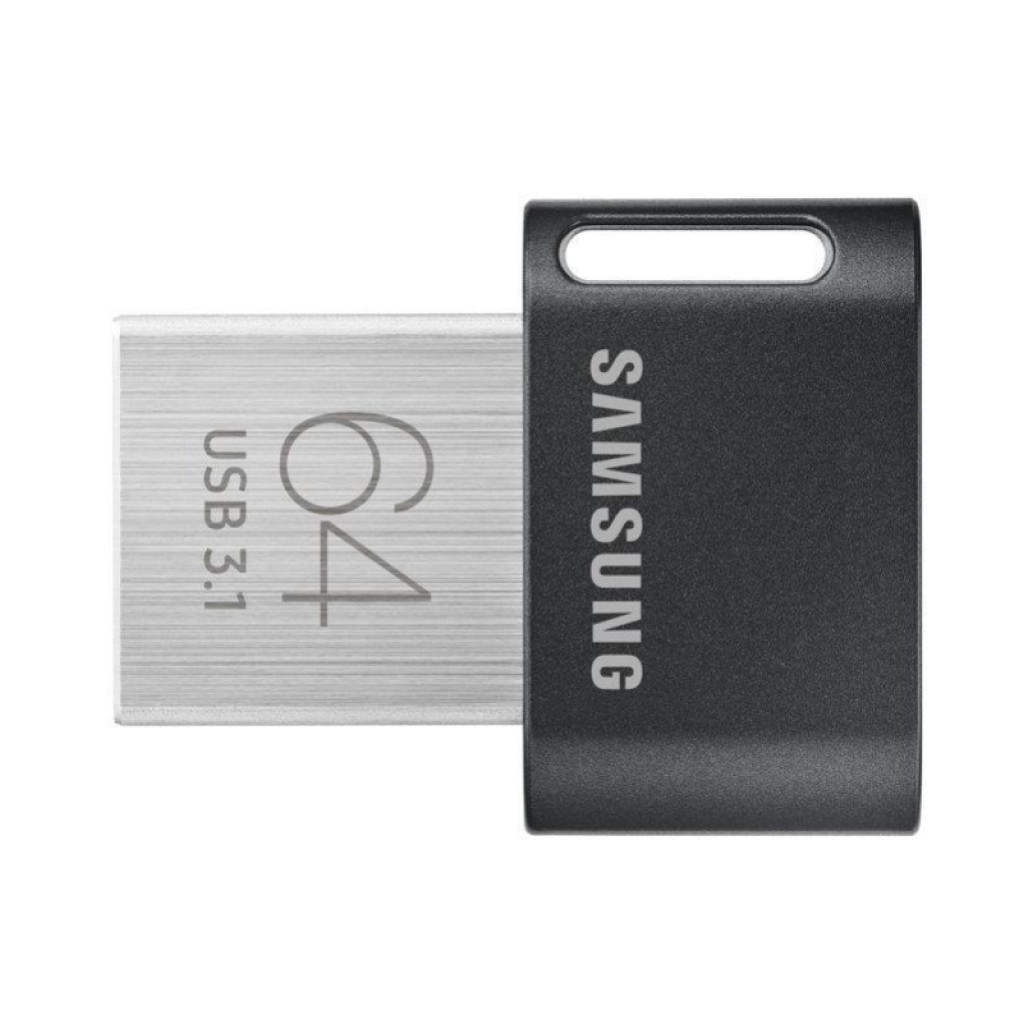 Spominski ključek  64GB USB 3.1 Samsung 300MB/ s FIT Plus (MUF-64AB/ APC)