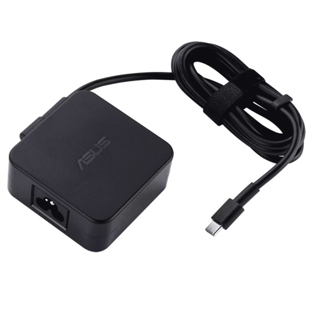 Napajalnik za prenosnik Asus 65W USB-C (A23-065N1A)
