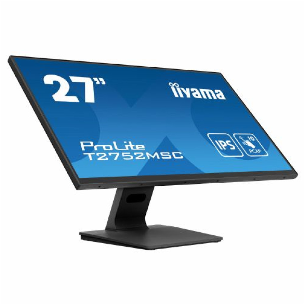 Monitor touch Iiyama 68,6
