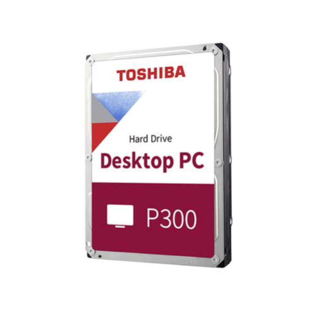 Trdi disk 2TB SATA3 Toshiba 6Gb/ s 256Mb 7.200 P300 HighPerformance (HDWD320UZSVA)