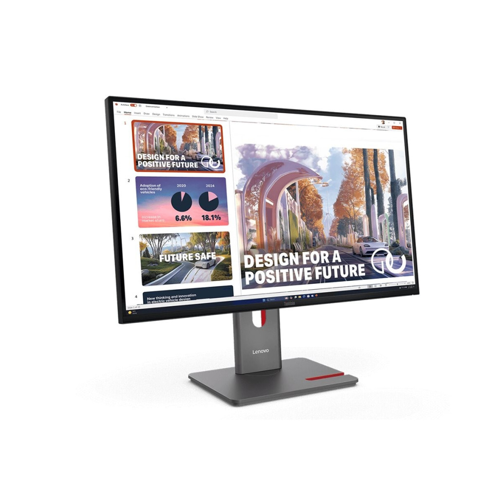 Monitor Lenovo 68,6 cm