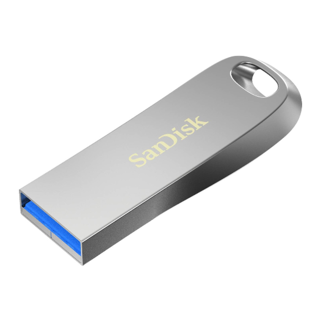 Spominski ključek  64GB USB 3.1 Sandisk Ultra Luxe 150MB/ s (SDCZ74-064G-G46)
