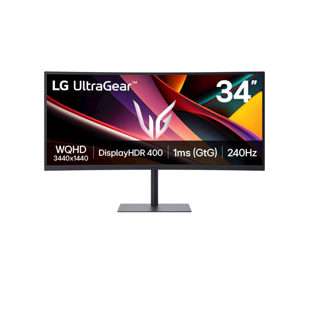 Monitor LG 86,4 cm